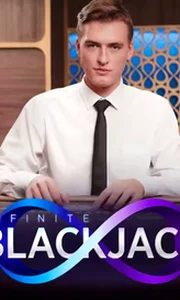 Infinite Blackjack