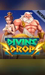 Divine Drop