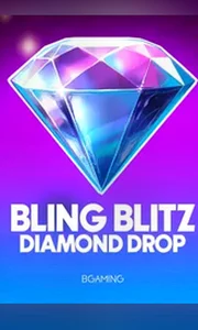 Bling Blitz Diamond Drop