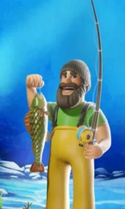 Big Bass Bonanza