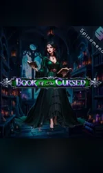Book Of The Cursed