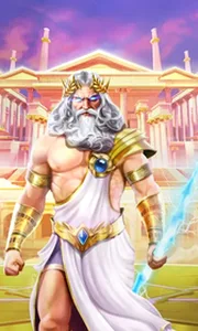 Gates of Olympus