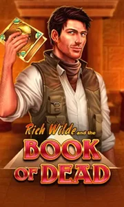 Book of Dead