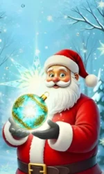 Xmas Strike - Hold & Hit