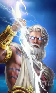 Zeus Unchained - Hold & Hit