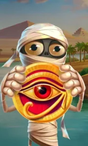 Mummy's Jewels 100