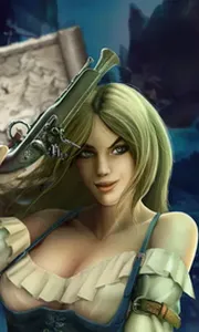 Age Of Pirates 15E