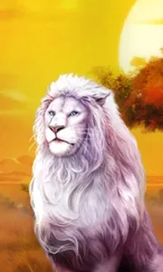 Majestic King - Hold & Hit